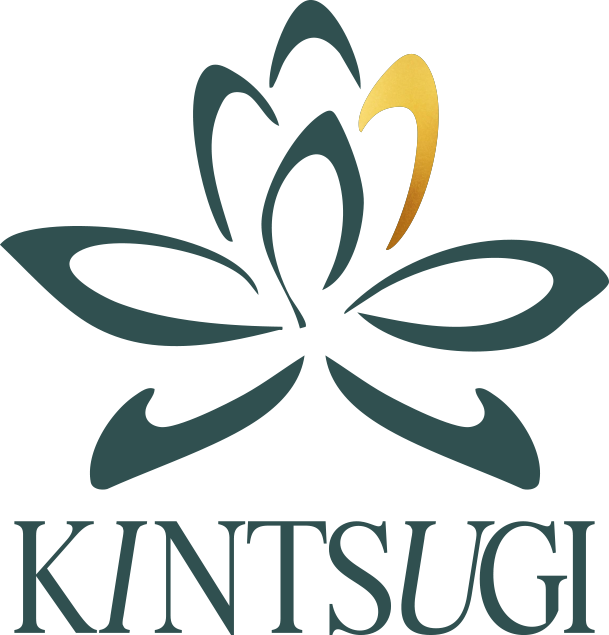 Logo Joyas Kintsugi